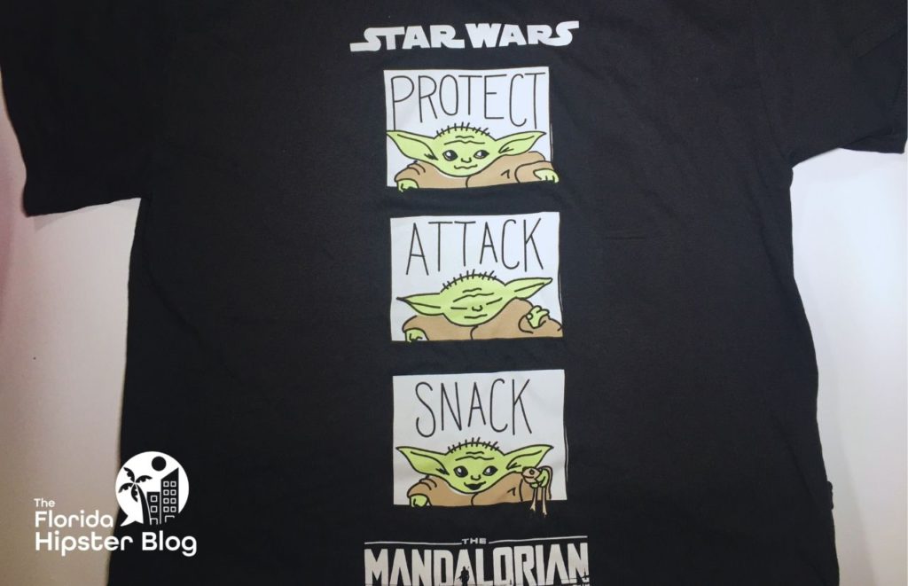 Mandalorian Disney Shirt at Five Below. Keep reading to get the best Disney Shirts at Five Below.