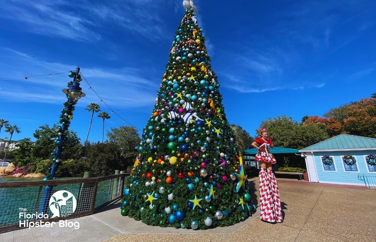 27 Most Festive Things to Do in Orlando for Christmas 2023 Florida