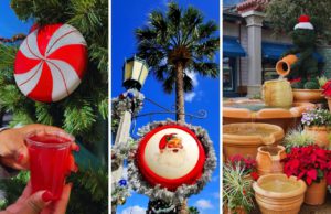 Things To Do In Orlando For Christmas 300x194 