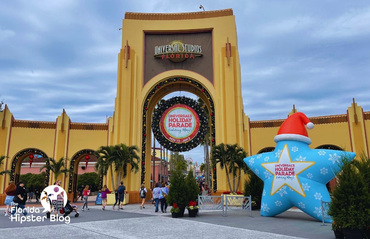 27 Most Festive Things to Do in Orlando for Christmas 2023 Florida