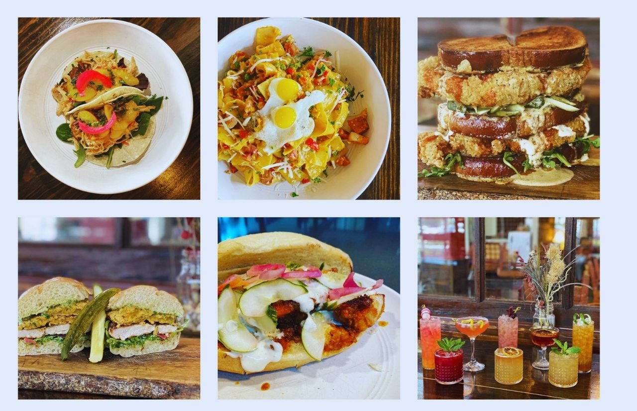 What’s the Best Brunch Spot in Winter Park? Here are 10 Locations to ...