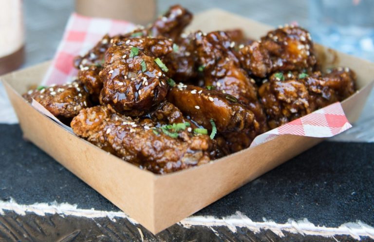 Top 10 Places To Get The BEST Wings In Orlando Florida 2023   Kims Wings And More 768x496 