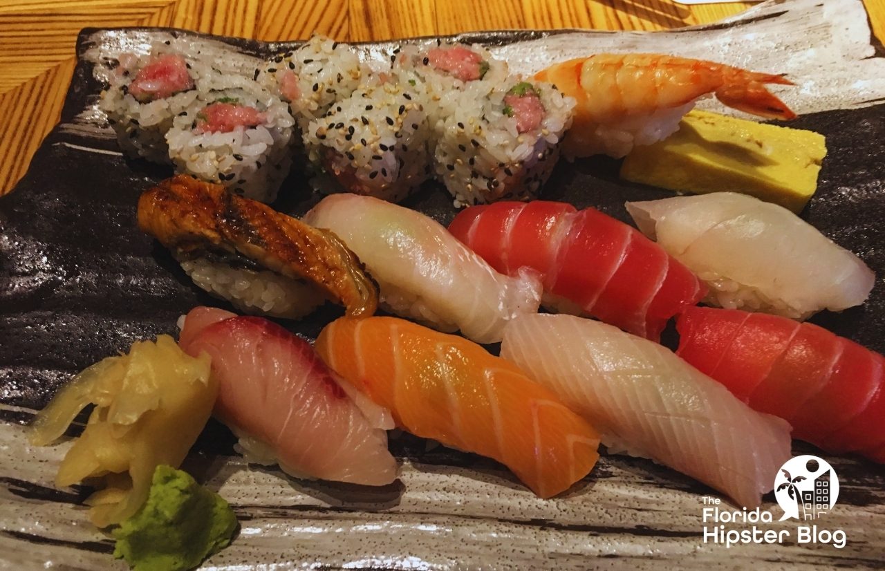 10 BEST Sushi Spots You Have To Try In Orlando, Florida (2024 ...