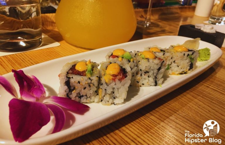 10 BEST Sushi Spots You Have To Try In Orlando, Florida (2024 ...