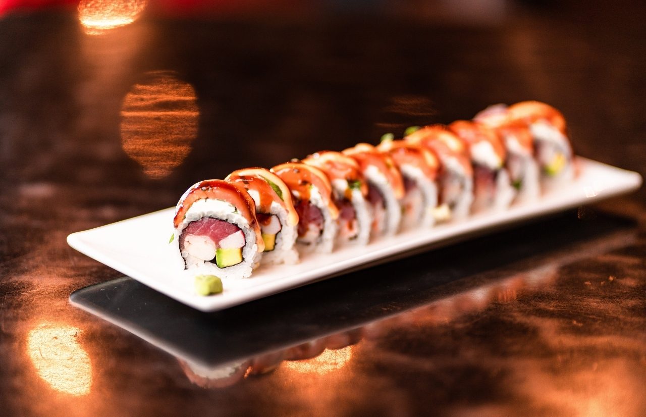 10 BEST Sushi Spots You Have to Try in Orlando, Florida (2024