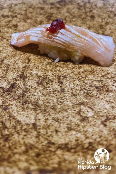 Sushi in Orlando at Kadence Japanese Red Snapper. Keep reading to discover all there is to know about Kadence at 1809 Winter Park Road.