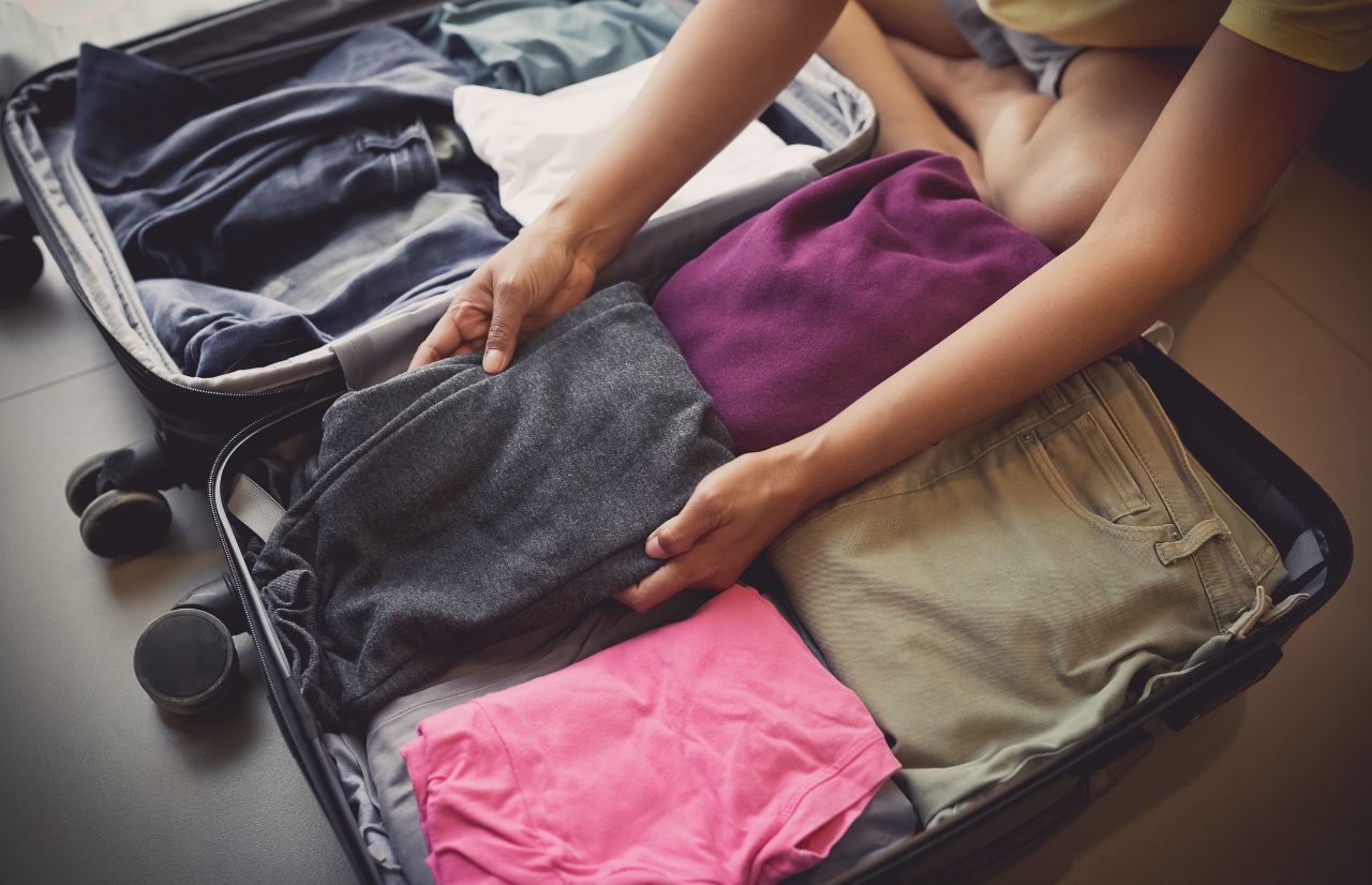 Ultimate Guide to the 5 BEST Carry-on Quart Size Bags that Perfect for ...