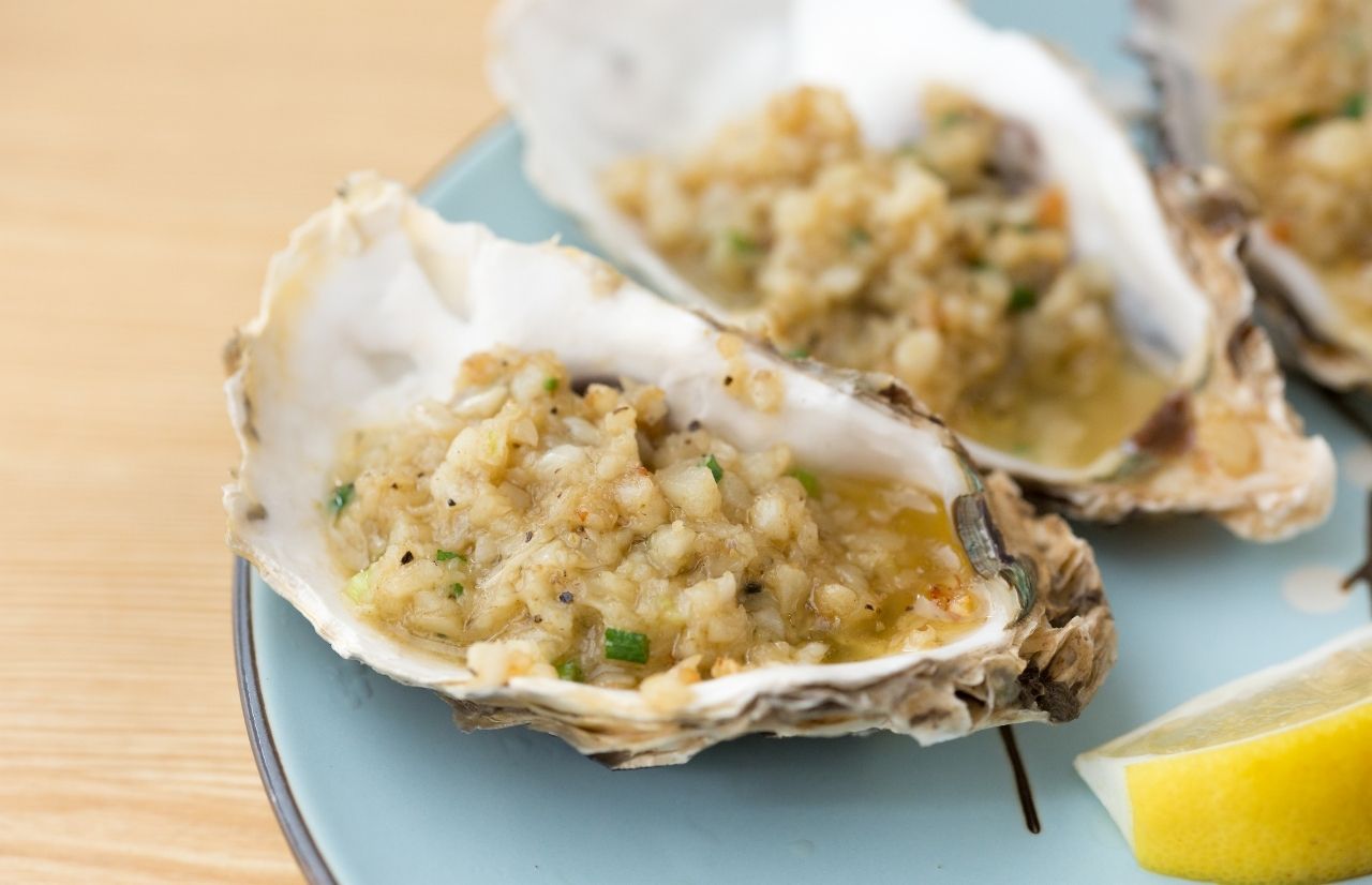 Top 10 Places to Get the BEST Oysters in Orlando TODAY! - Florida Hipster