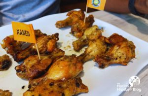 Top 10 Places to Get the BEST Wings in Orlando, Florida (2024 ...