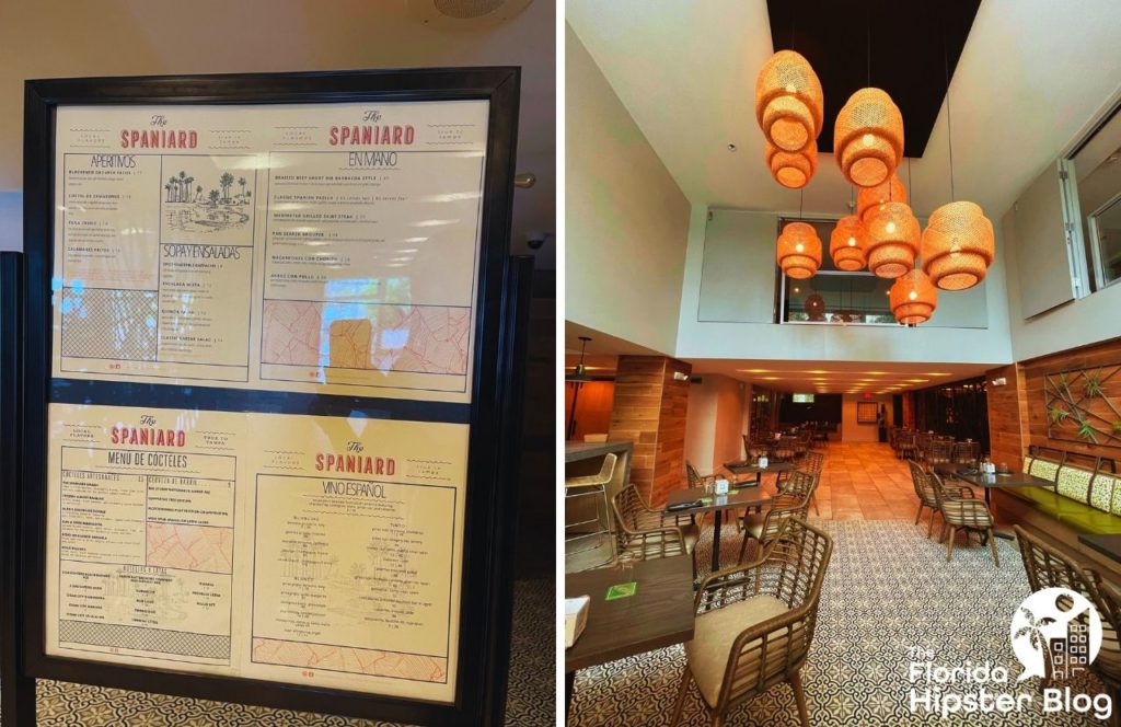 Things to do in Tampa Bay, Florida Hotel Alba The Spaniard Restaurant Menu. Keep reading to find out all you need to know about Hotel Alba Tampa. 