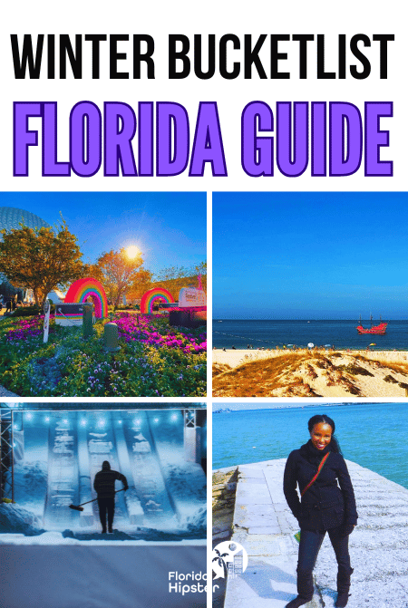 Best Things to Do in Florida for the Winter